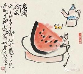 圆梦吃星星画瓜,瓜田里的奇幻之旅