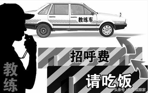 带你吃瓜驾校考题,驾校考题揭秘，轻松应对考试