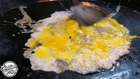 夜市甜水面吃瓜,吃瓜群众的甜蜜诱惑