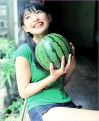 吃瓜真的美,揭秘“吃瓜真的美”的神奇魅力