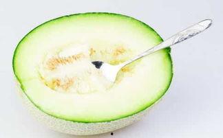 晚餐吃哈密瓜减肥吗,轻松开启健康减肥之旅”