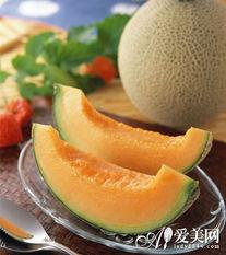 晚餐吃哈密瓜减肥吗,轻松开启健康减肥之旅”