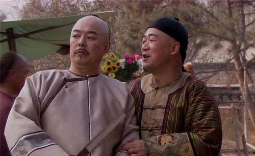 乾隆在路边吃瓜说瓜很甜,古帝体验民情趣事