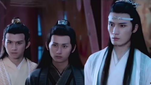 吃瓜陈情令,吃瓜群众眼中的仙侠世界