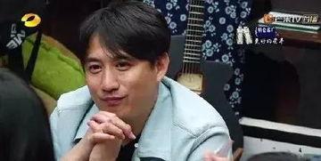 黄磊的吃瓜节目推荐,揭秘娱乐圈幕后故事与美食诱惑