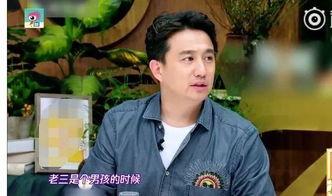 黄磊的吃瓜节目推荐,揭秘娱乐圈幕后故事与美食诱惑