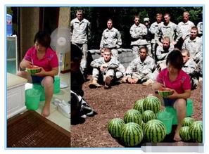 吃瓜笑死人,人生百态尽收眼底