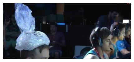 搞笑吃瓜特效图片大全