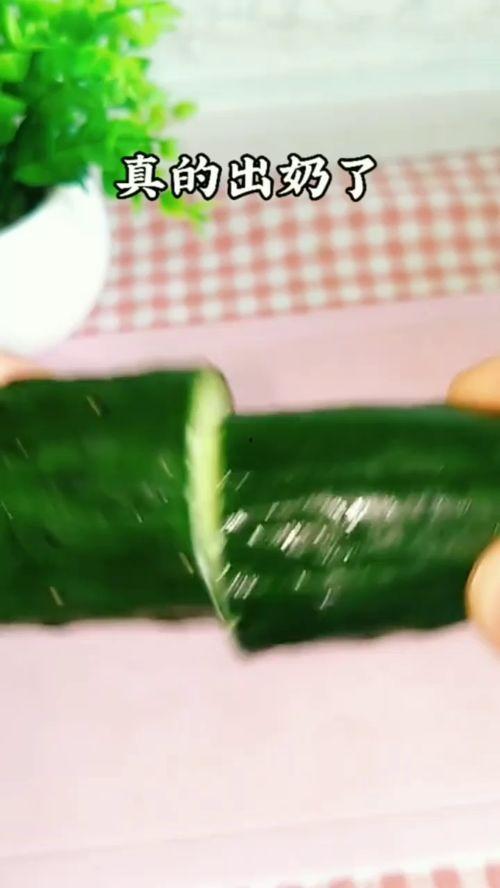 野生奶瓜怎么吃,野生奶瓜的多样食法探索