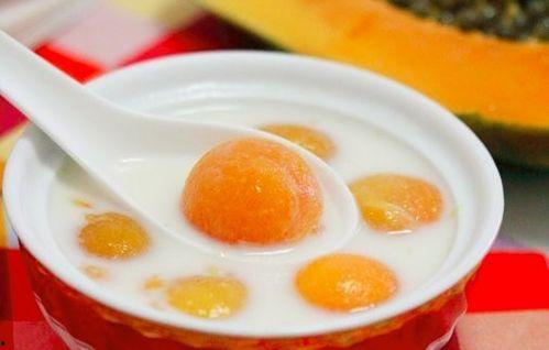 野生奶瓜怎么吃,野生奶瓜的多样食法探索