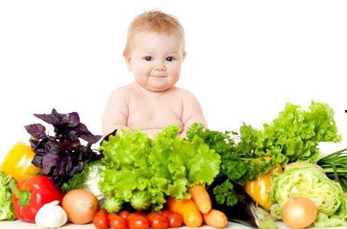 蒲瓜做给婴儿吃