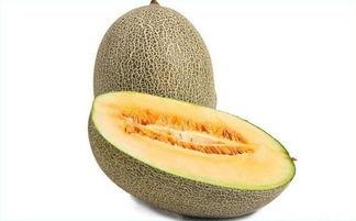 吃哈密瓜再吃桃子好吗,营养互补的奇妙体验”