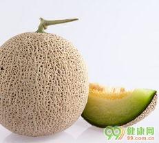 吃哈密瓜再吃桃子好吗,营养互补的奇妙体验”