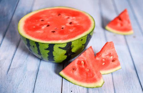 带你吃瓜冬瓜西瓜,带你领略冬瓜与西瓜的独特魅力