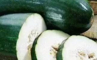 入秋吃哪三瓜,必吃三瓜，健康一整季