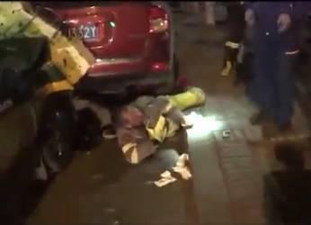 部队吃瓜群众视频,揭秘军营里的欢乐时光