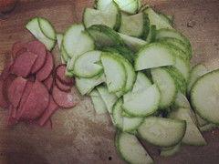 吃角瓜对胃好吗,养胃护胃的健康选择