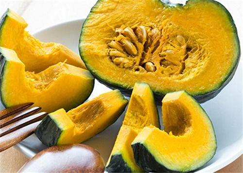吃角瓜对胃好吗,养胃护胃的健康选择