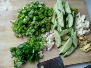 墨鱼瓜怎么吃,探索海鲜新风味