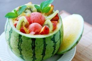 剩下熟瓜怎样吃,剩熟瓜的多样美味食用攻略