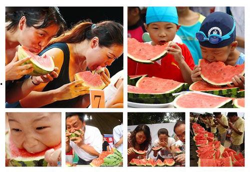 招远吃大瓜,一场美食盛宴的狂欢之旅