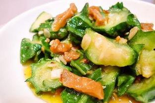 握手瓜怎么炒着吃,握手瓜的多样炒制方法