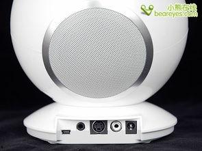 吃瓜音箱,智能生活新宠，娱乐互动新体验