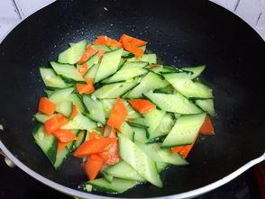 福寿瓜怎么炒着吃