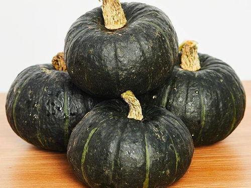 宝宝吃小角瓜好吗,小角瓜的营养与食用指南