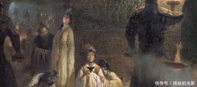 古代最惨的吃瓜,一场宫廷斗争的牺牲品