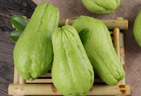 佛手瓜能吃吗 怎么吃,美味与营养的完美结合