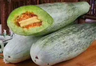 甜瓜蜜瓜怎么吃,解锁夏日清凉新体验