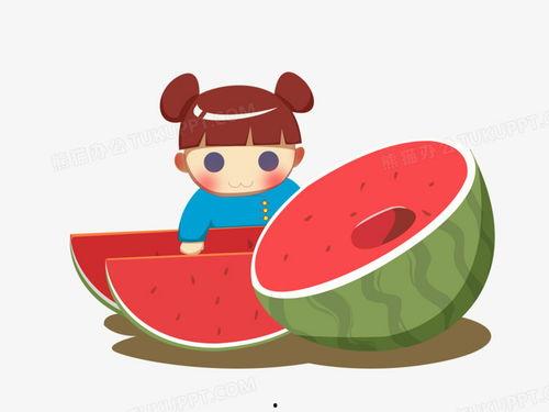 吃瓜短动画,揭秘日常生活中的趣味瞬间