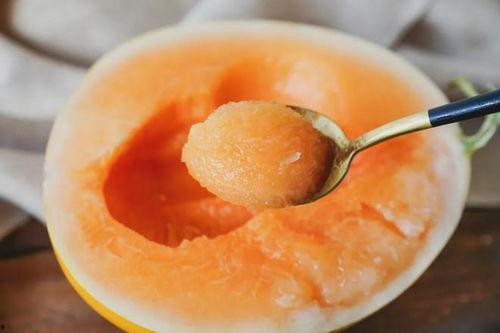 25号小蜜瓜怎么吃,多汁美味，轻松享用的夏日佳品