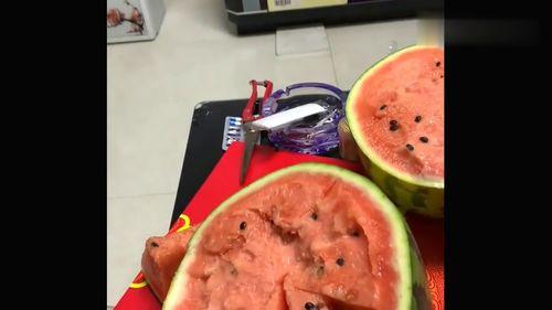 东北吃瓜会挨打,吃瓜群众小心“挨打”