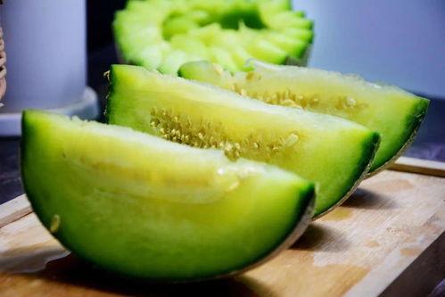 户外吃瓜是什么感觉