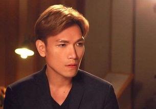 吃瓜群众陈冠希