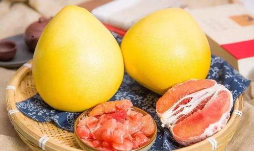 看柚子吃瓜,揭秘水果界的“网红”现象