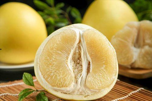 看柚子吃瓜,揭秘水果界的“网红”现象