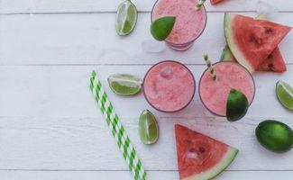 吃瓜的样子害羞,揭秘吃瓜时的那份娇羞之美