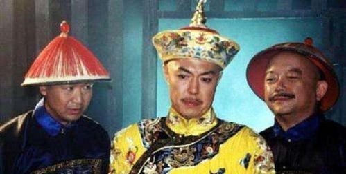 在皇宫吃瓜结局,宫廷风云再起，真相水落石出