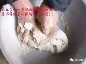 封丘吃瓜视频,揭秘当地特色美食背后的故事