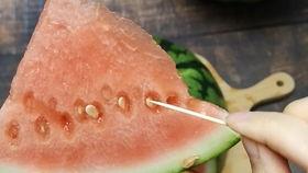 吃瓜少女的好处