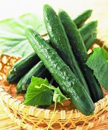 吃瓜少女的好处