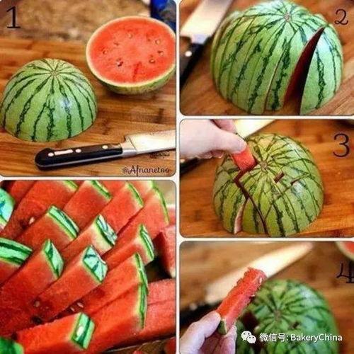 吃橘子的瓜,探寻吃橘子背后的趣味瓜界