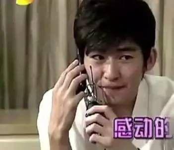 张瀚吃瓜图,娱乐圈幕后真相大揭秘