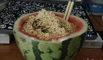 吃大面瓜,探寻民间传统小吃魅力