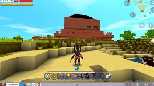 迷你世界房主吃瓜,房主吃瓜事件，揭秘虚拟世界的真实冲突