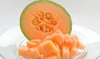 吃哈密瓜低烧拉肚子,低烧拉肚子的健康警示