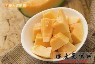 吃哈密瓜低烧拉肚子,低烧拉肚子的健康警示